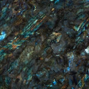 Labradorite